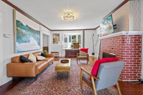 AC 6BR2BA Quiet Island House Near Casinos